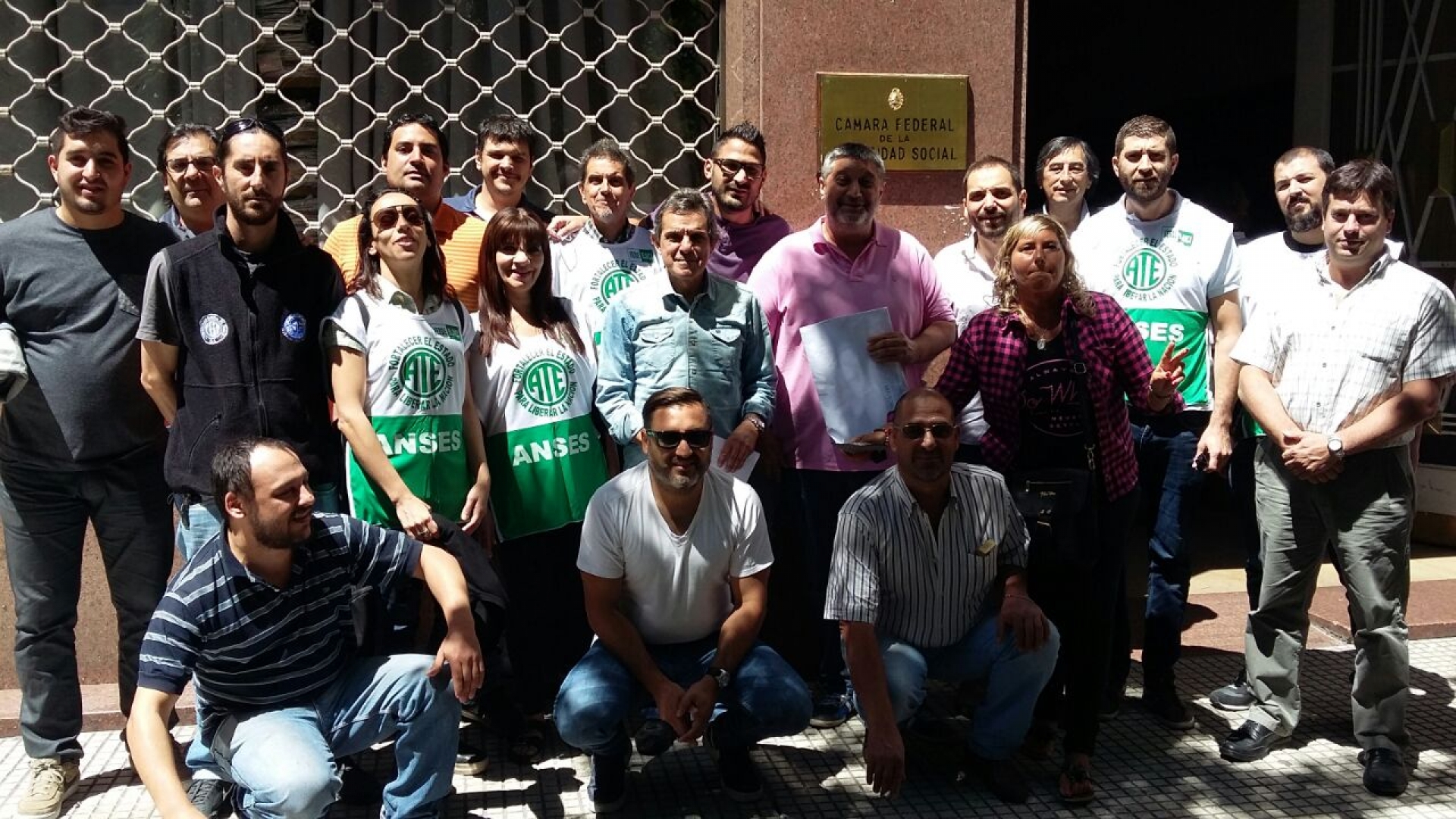 ATE Capital se presentó como amicus curiae en defensa del fondo de garantía de sustentabilidad