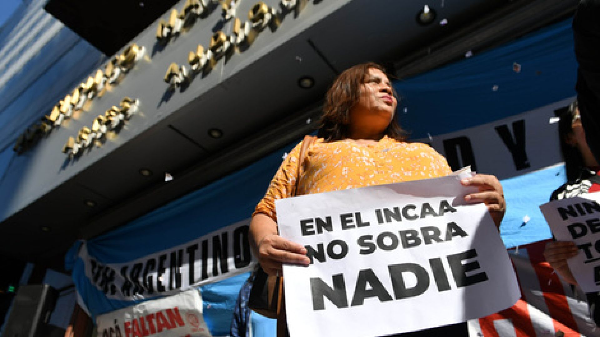 Fallo ejemplar: La Justicia ordenó la reincorporación de 5 compañeres trans despedides del INCAA