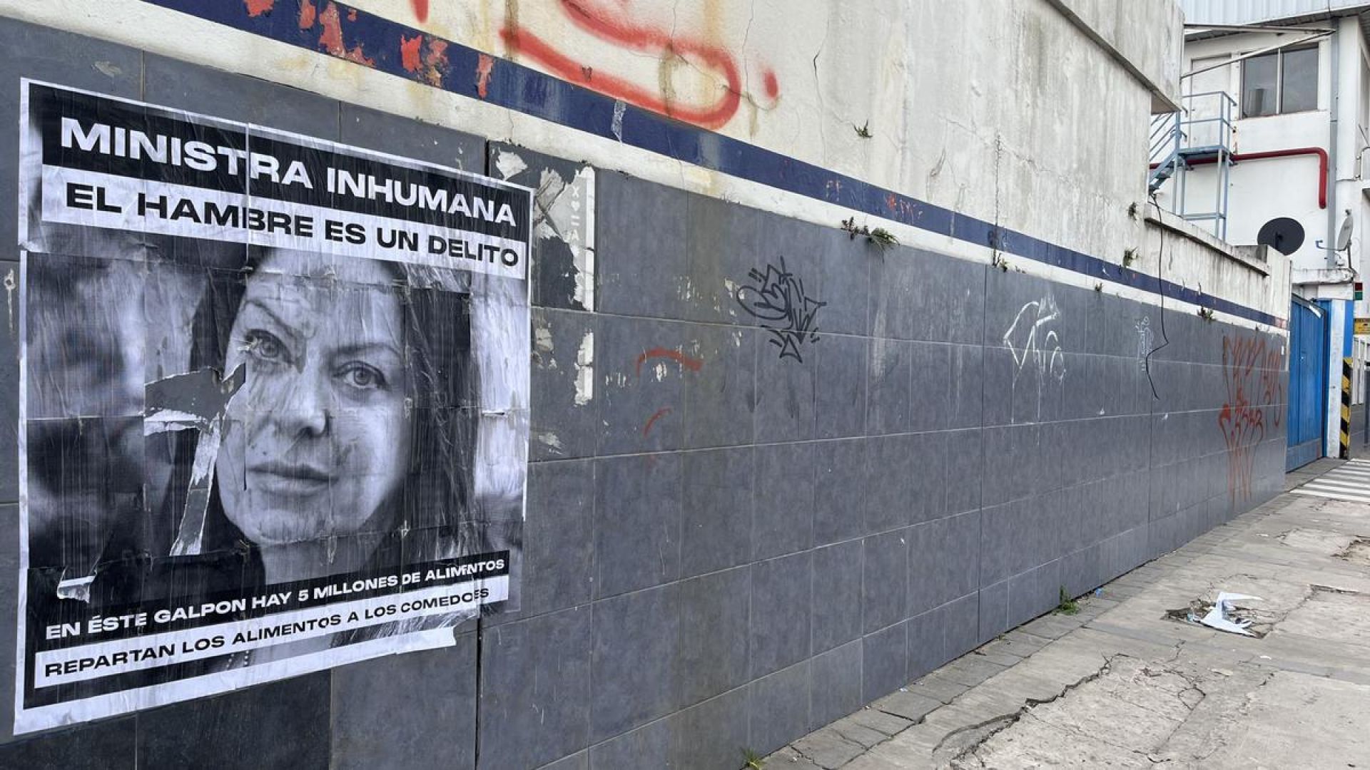 NO A UN NUEVO AJUSTE EN CAPITAL HUMANO