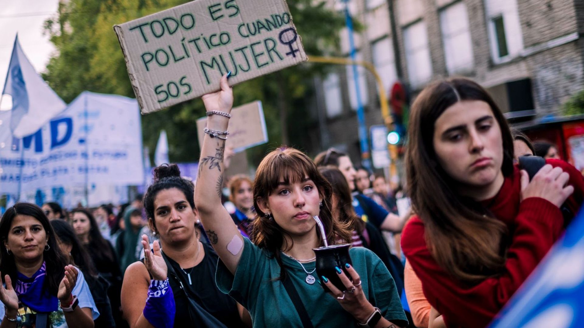 Día Internacional de Acción por la Salud de las Mujeres