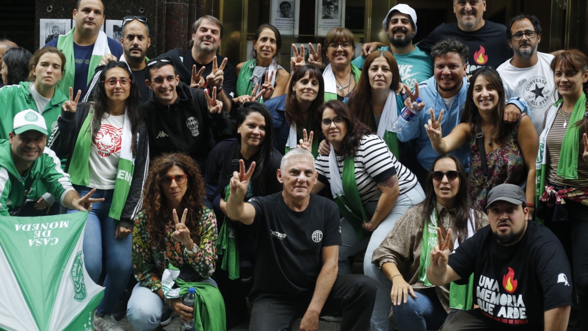 Situación de las políticas de niñez, adolescencia y familia de la gestión de Milei y Pettovello