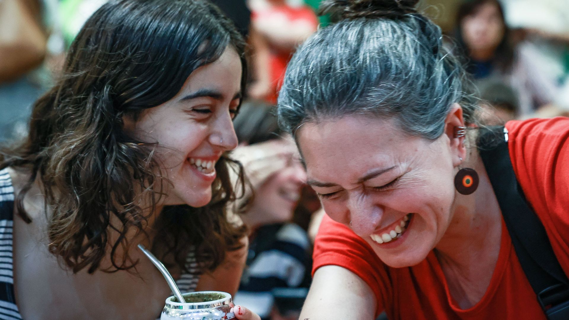 3ra Asamblea trabajadora rumbo al 8M