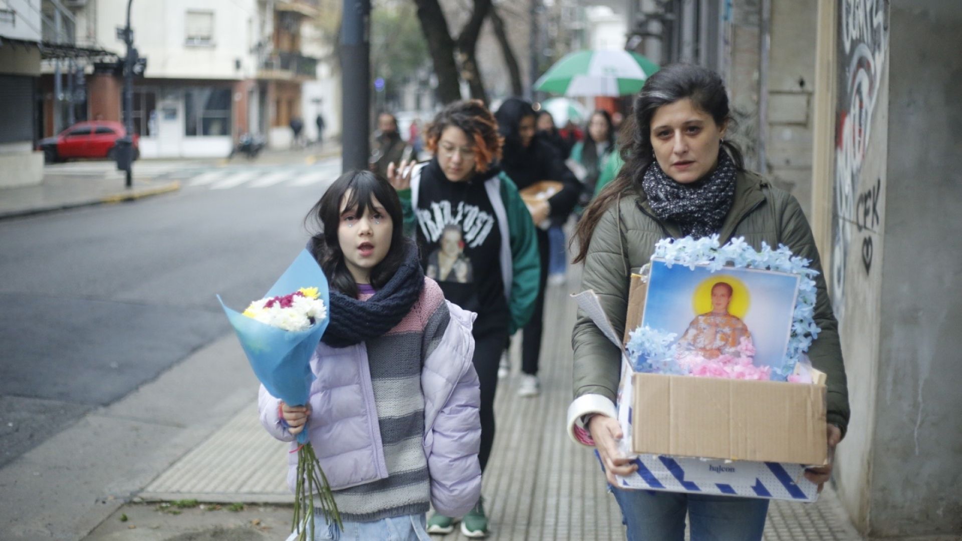 De la resistencia a la victoria: 73 años del paso a la inmortalidad de Evita