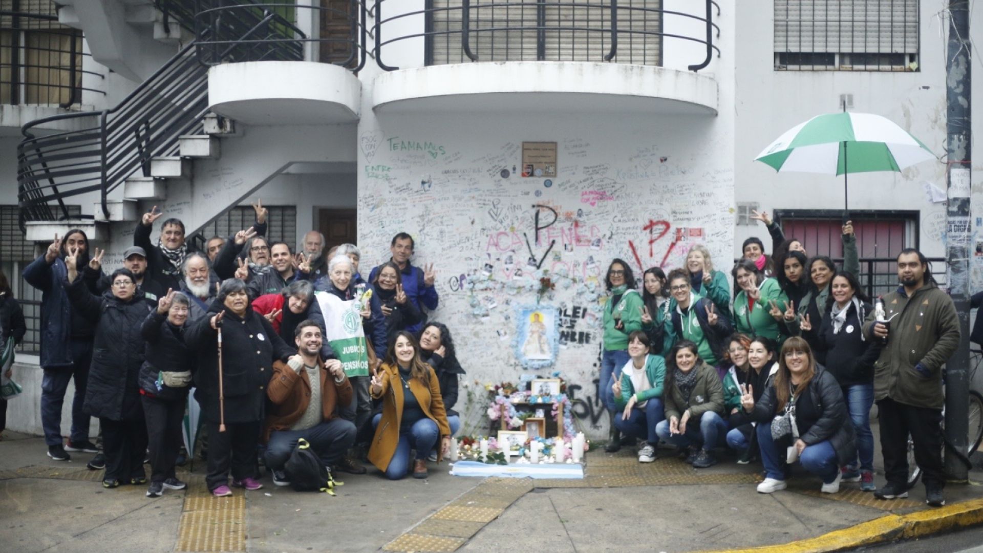 De la resistencia a la victoria: 73 años del paso a la inmortalidad de Evita