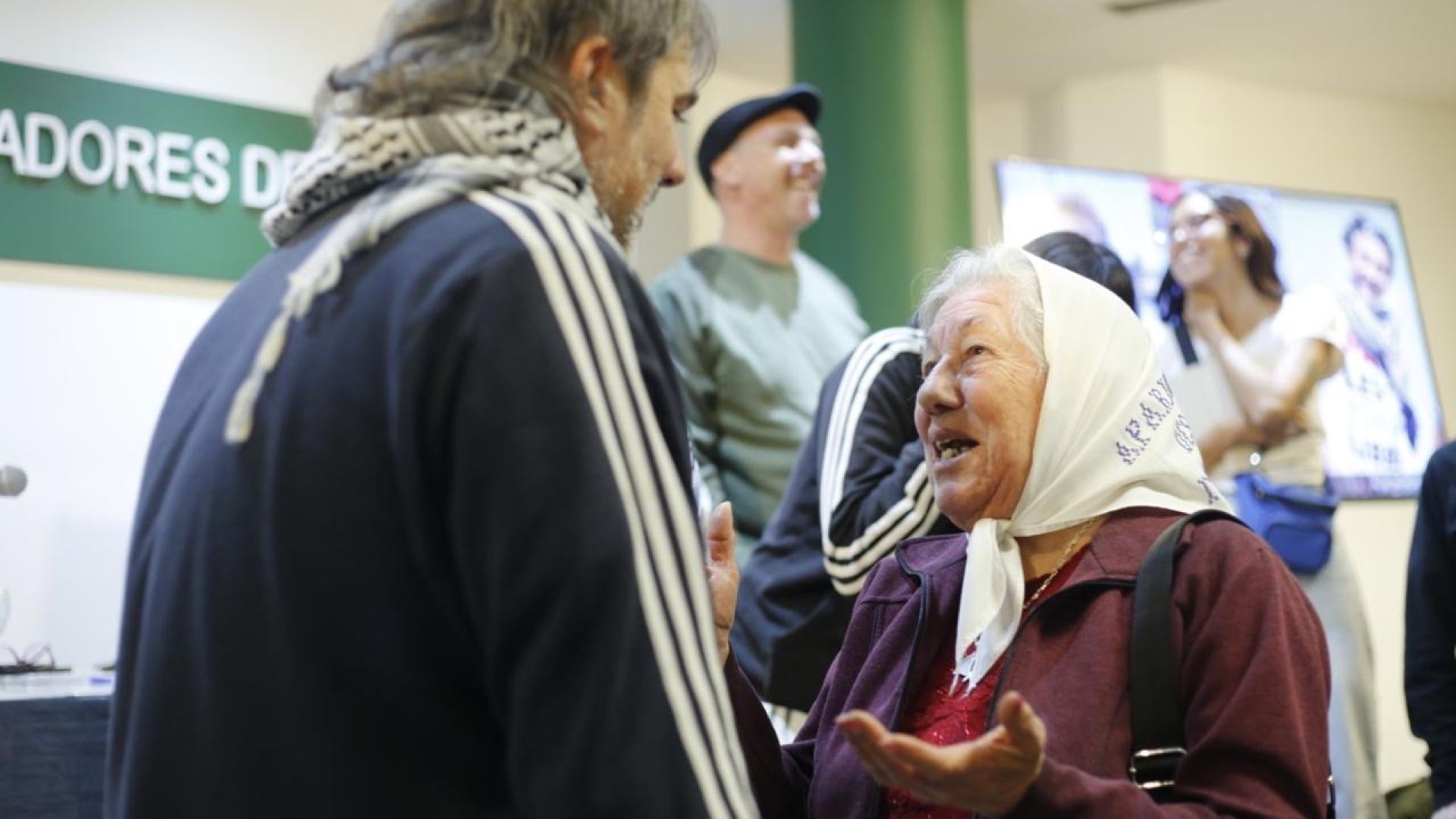 Liberaron a los integrantes de la Flotilla Global Sumud