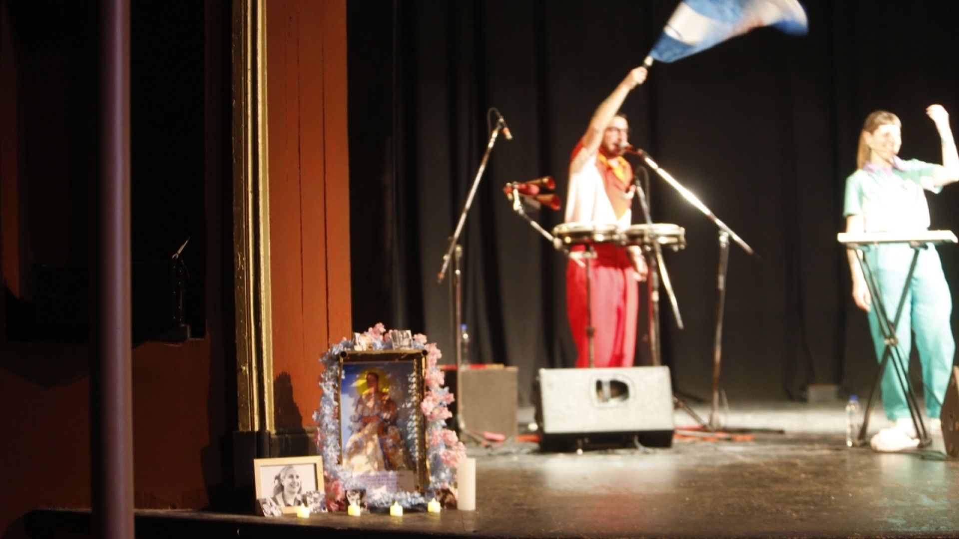 De la resistencia a la victoria: 73 años del paso a la inmortalidad de Evita