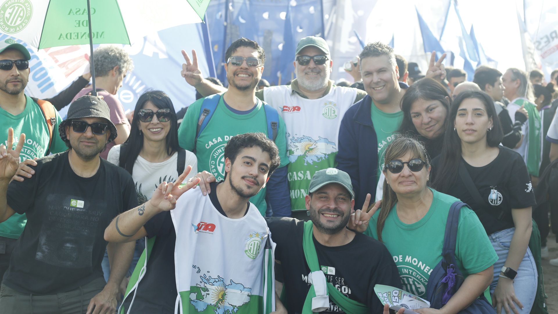 Victoria para las y los trabajadores: contundente rechazo a los vetos de Milei a la emergencia pediátrica y el financiamiento universitario