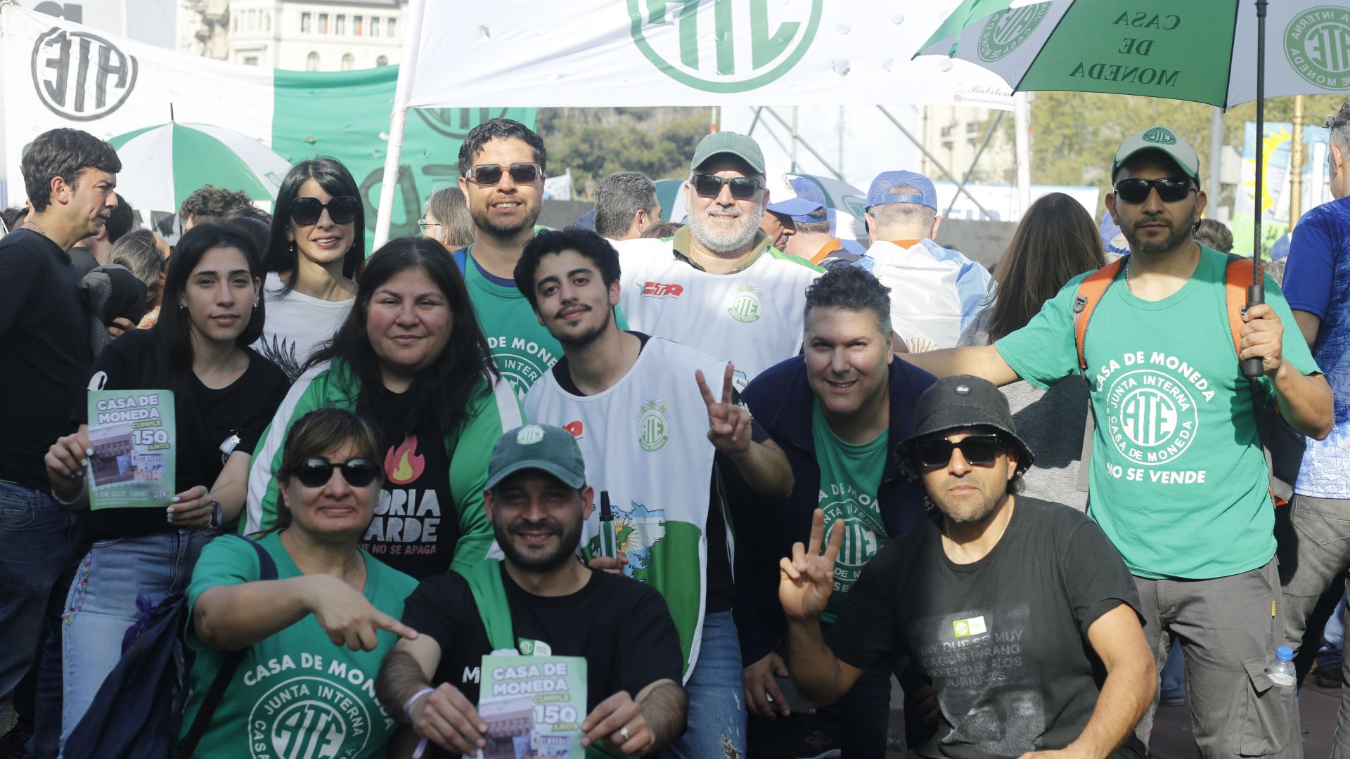 Victoria para las y los trabajadores: contundente rechazo a los vetos de Milei a la emergencia pediátrica y el financiamiento universitario