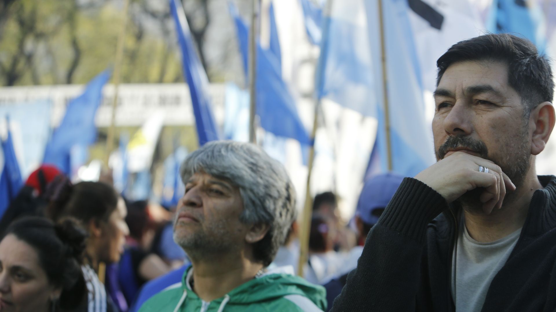 Victoria para las y los trabajadores: contundente rechazo a los vetos de Milei a la emergencia pediátrica y el financiamiento universitario