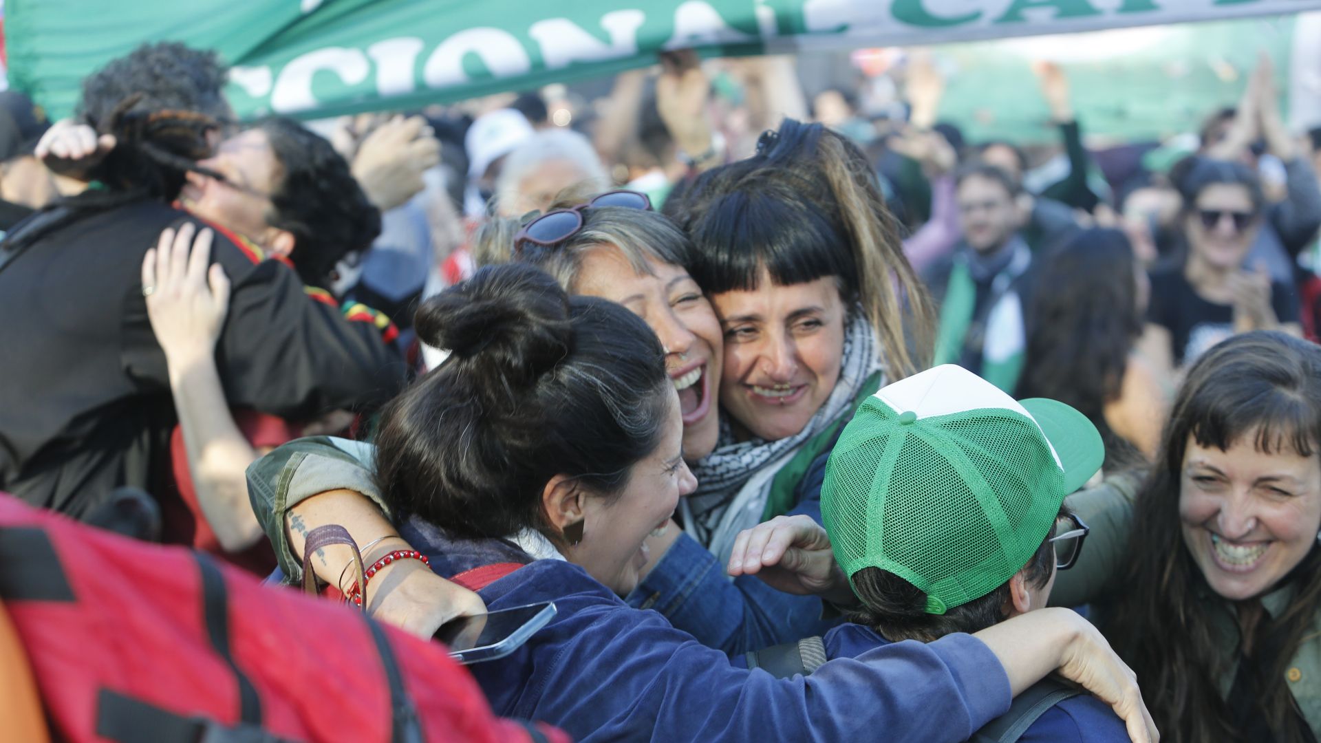 Victoria para las y los trabajadores: contundente rechazo a los vetos de Milei a la emergencia pediátrica y el financiamiento universitario