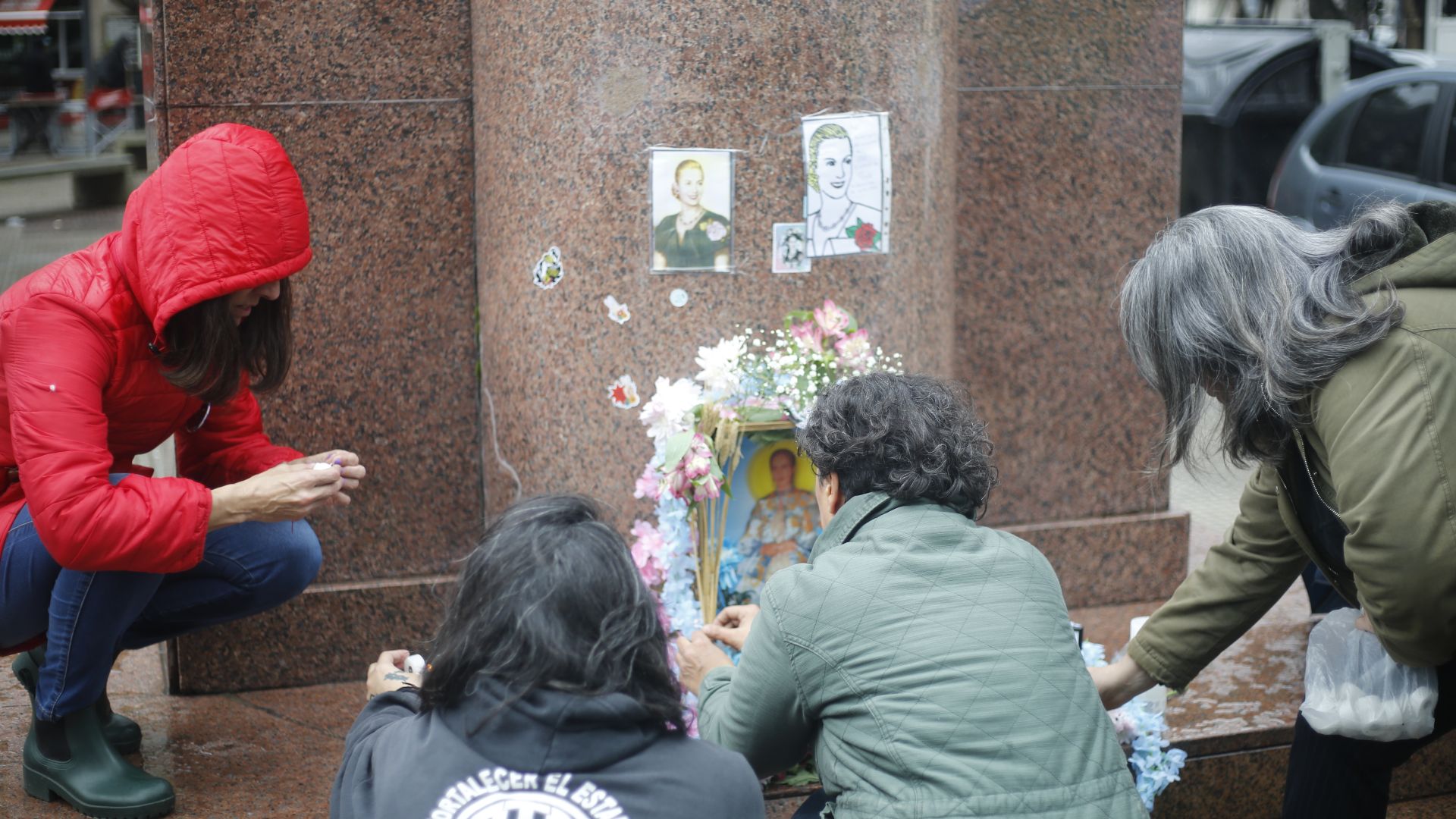 De la resistencia a la victoria: 73 años del paso a la inmortalidad de Evita