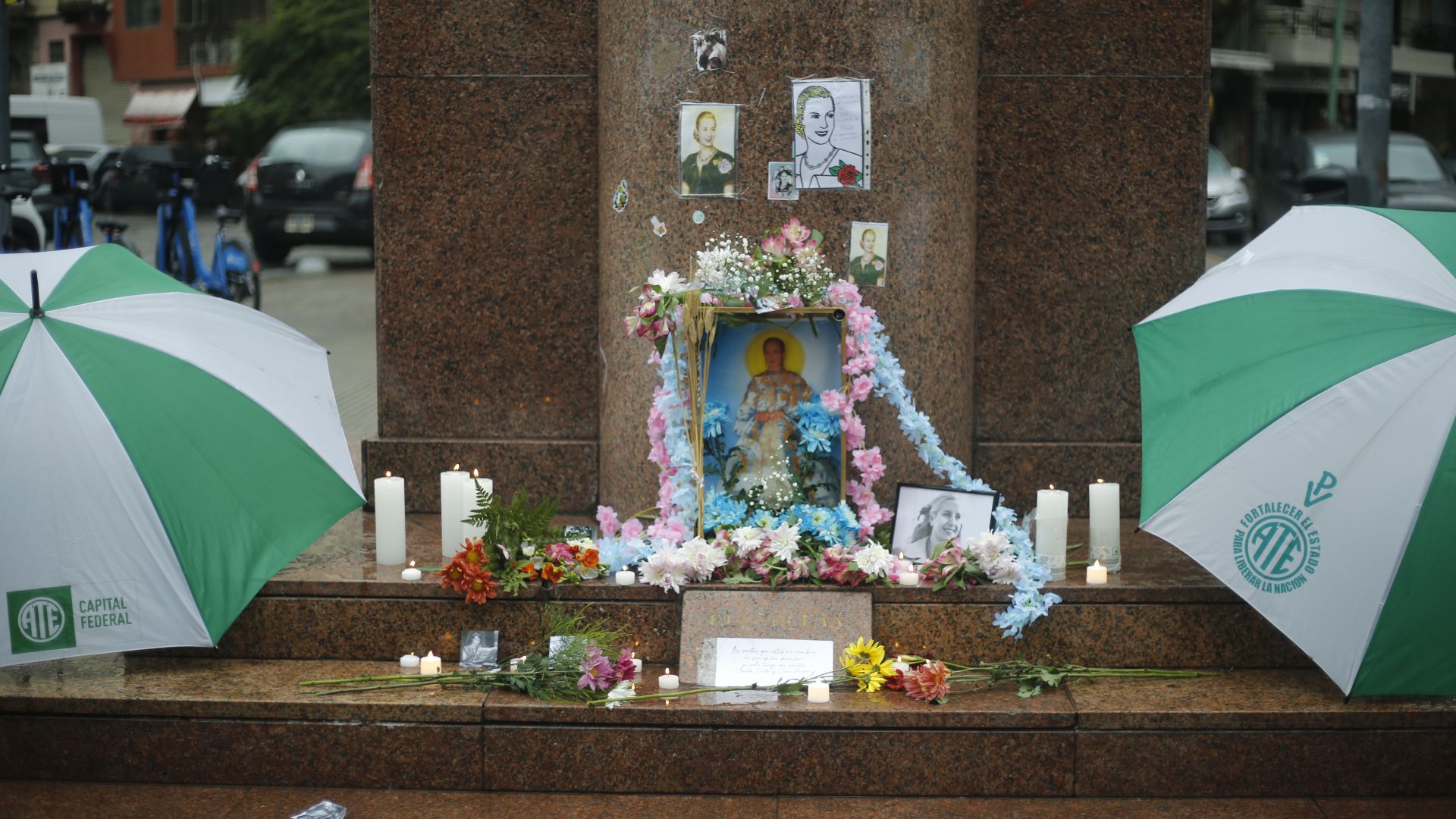 De la resistencia a la victoria: 73 años del paso a la inmortalidad de Evita