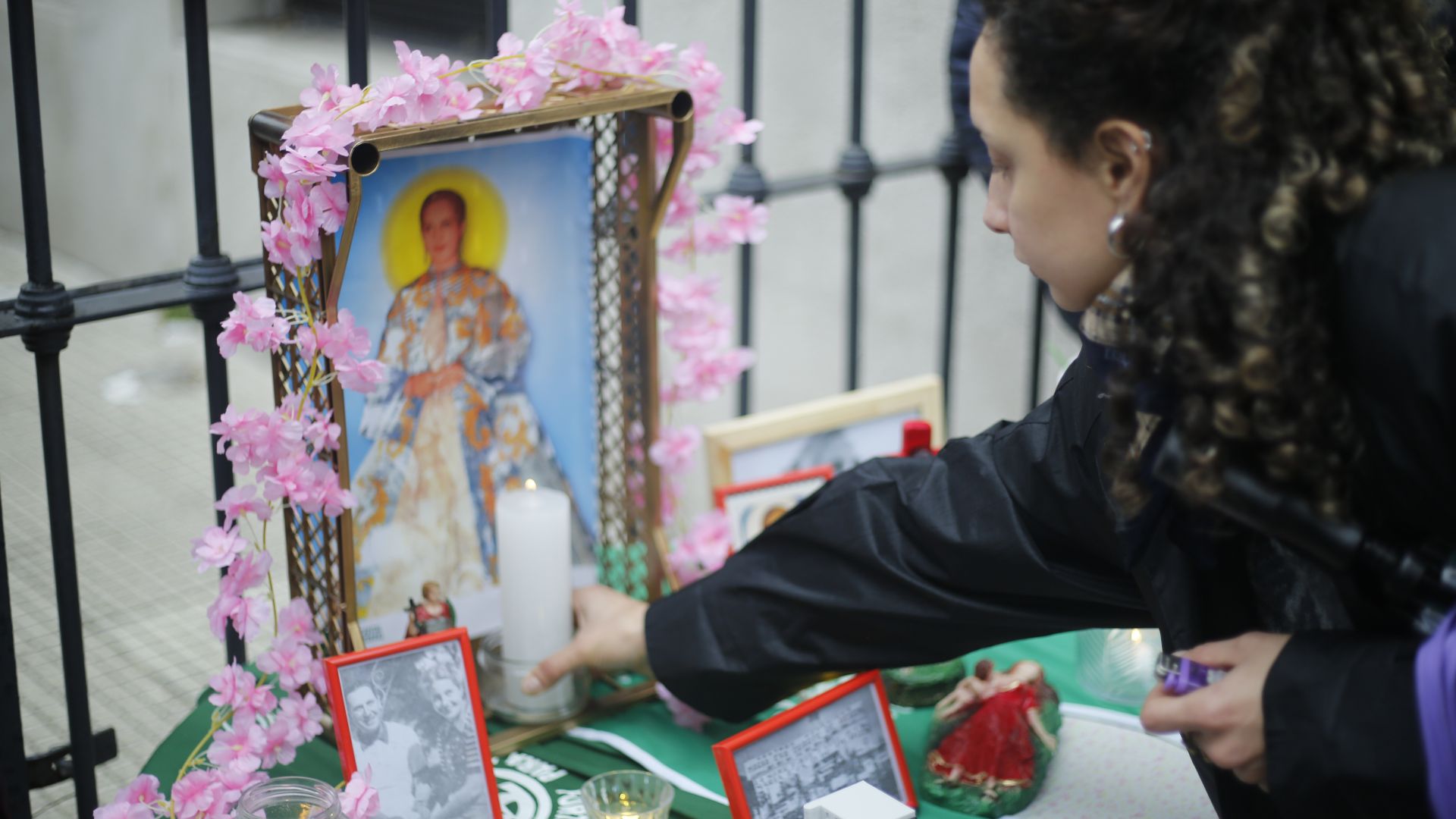 De la resistencia a la victoria: 73 años del paso a la inmortalidad de Evita