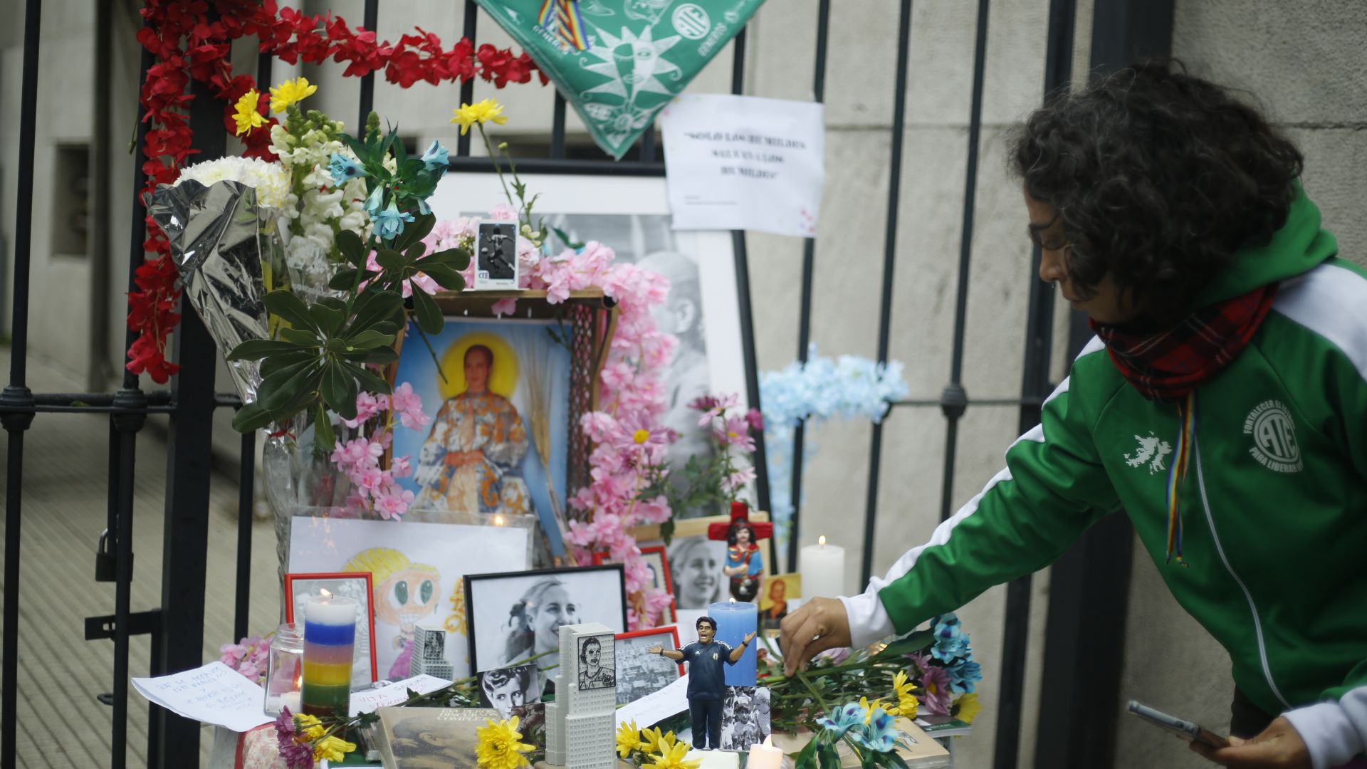 De la resistencia a la victoria: 73 años del paso a la inmortalidad de Evita