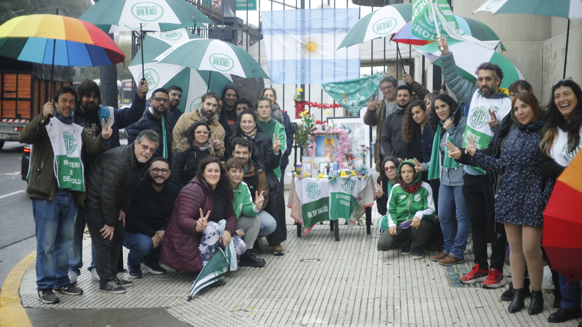 De la resistencia a la victoria: 73 años del paso a la inmortalidad de Evita
