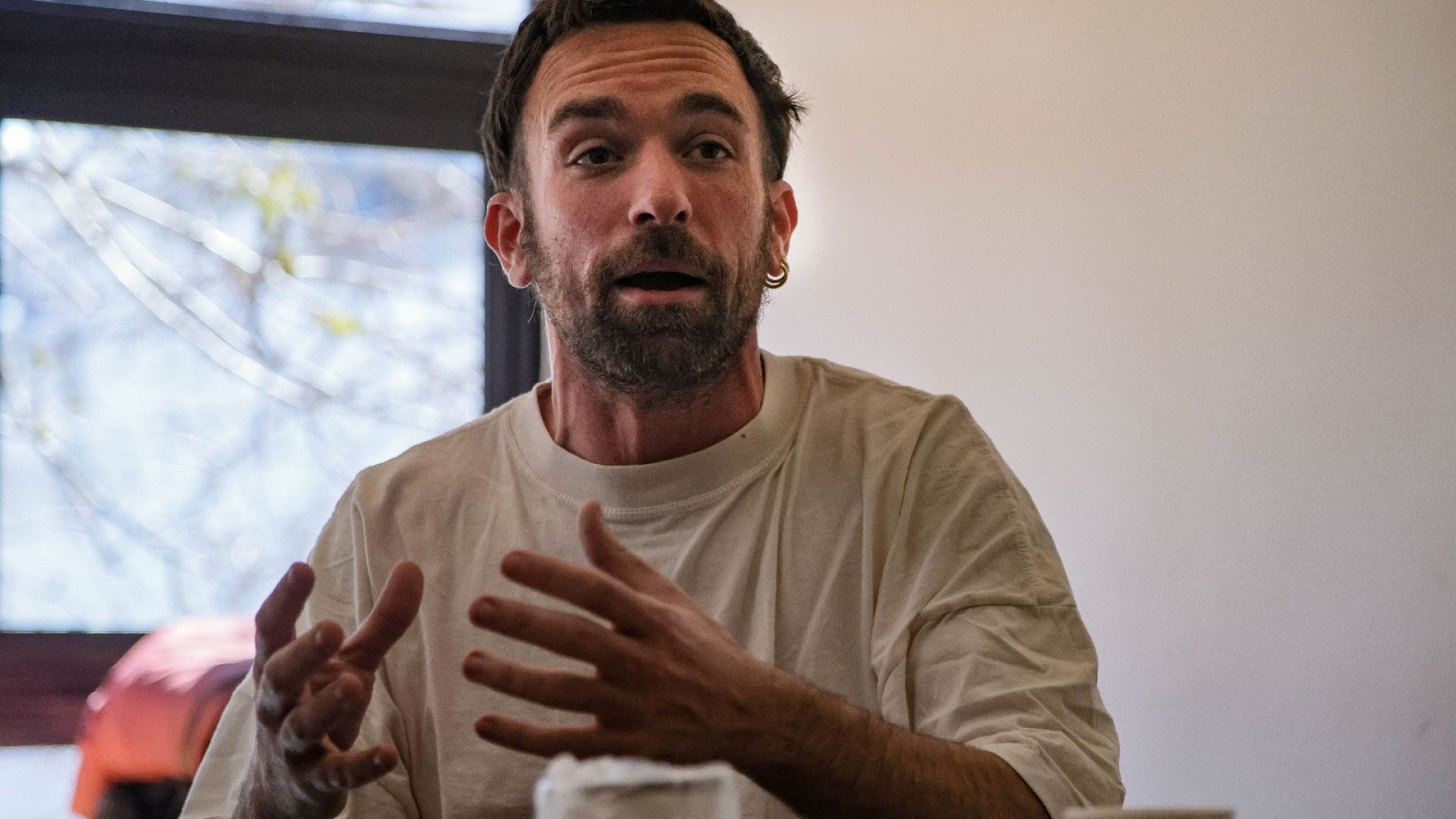 Curso de comunicación sindical en tiempos de crisis de legitimidad del Estado y del trabajo