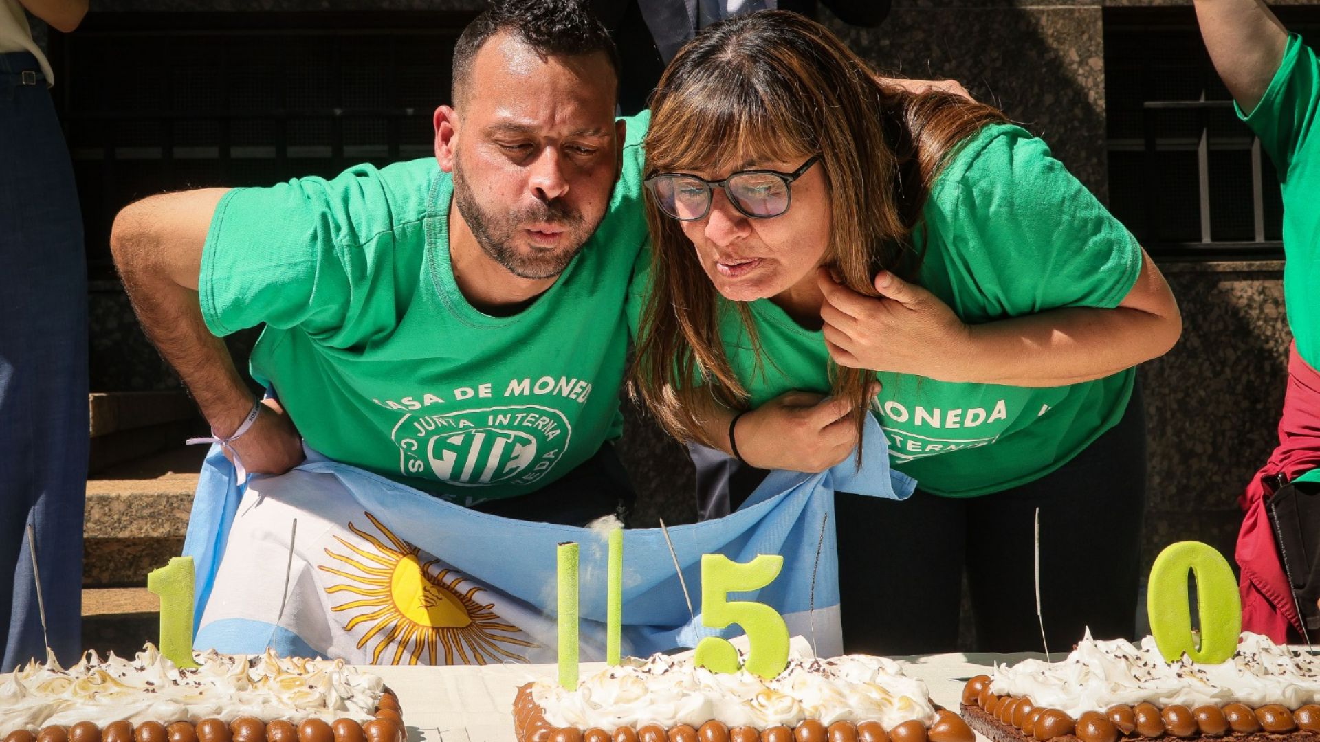 Defender la Casa de la Moneda es defender nuestra soberanía