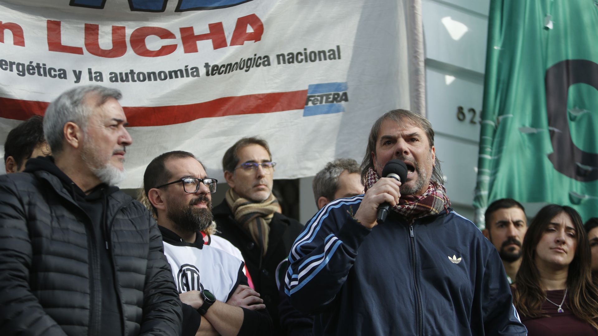 CNEA: Soberanía energética en riesgo