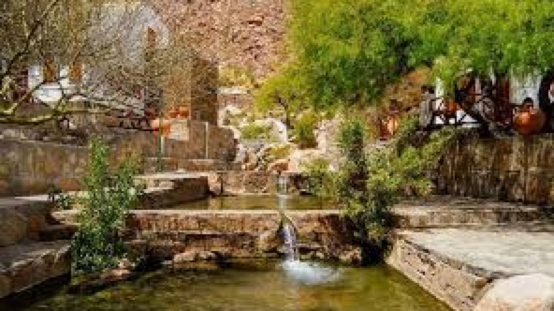 CHILECITO + TERMAS DE FIAMBALA Y AIMOGASTA