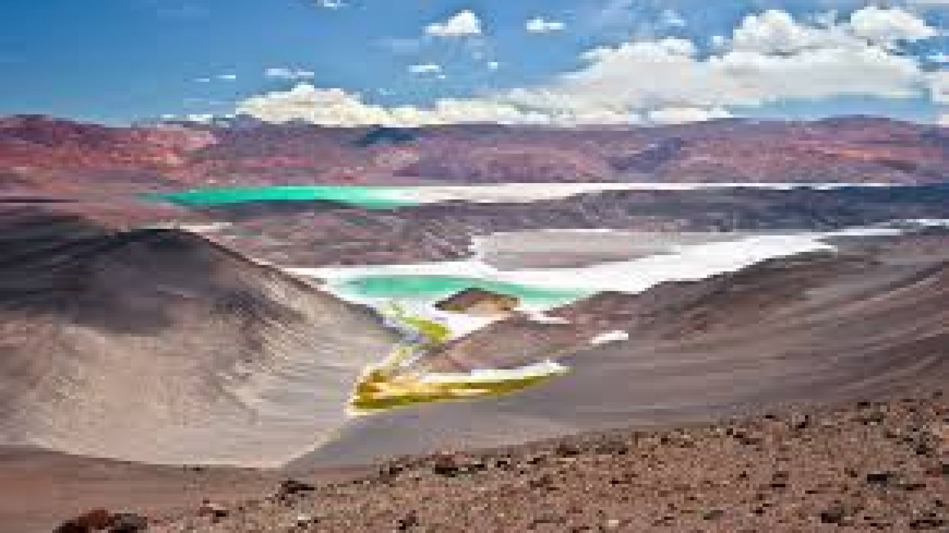 RUINAS, TERMAS Y VOLCANES