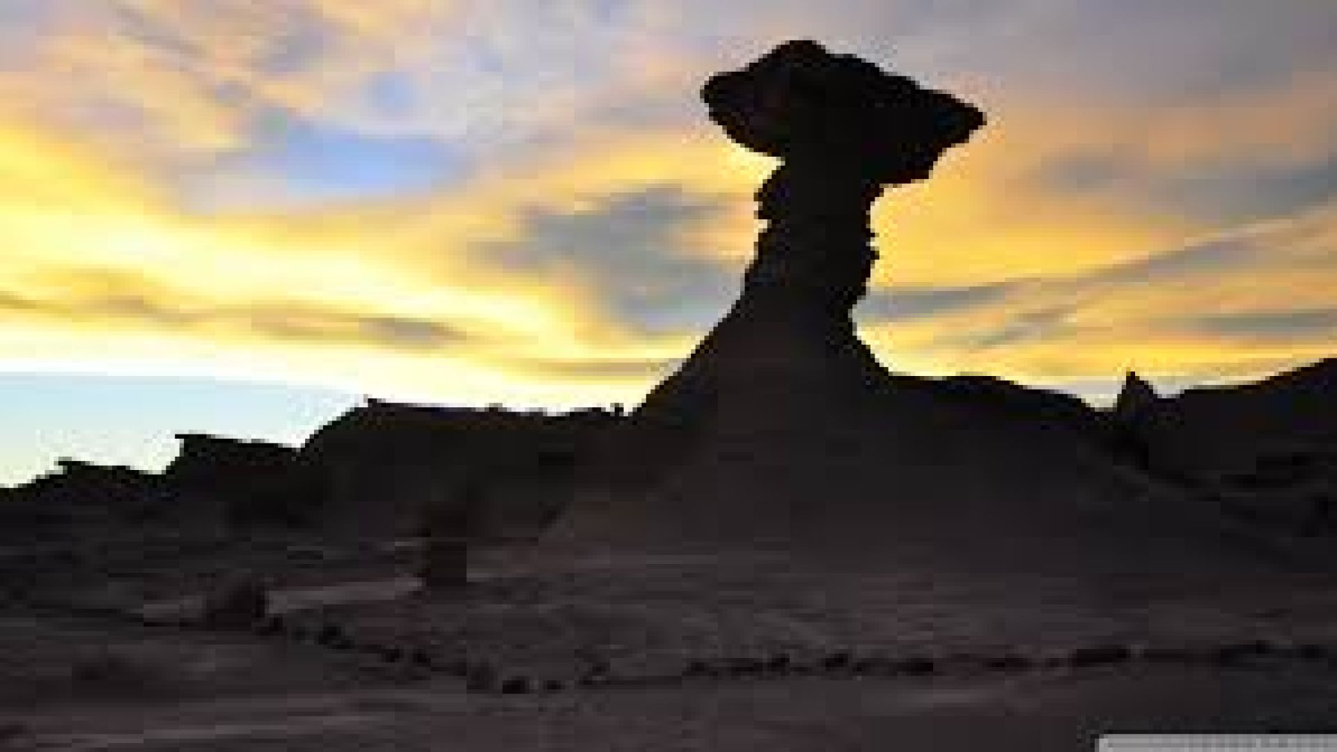 TALAMPAYA + VALLE DE LA LUNA | Circuito 1